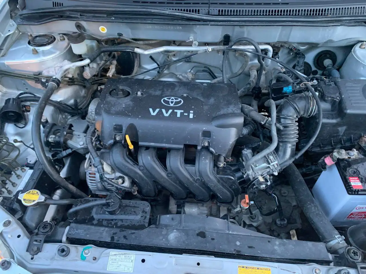 Продажа автомобиля 2005 года в Улан-Удэ - Авто в Улан-Удэ