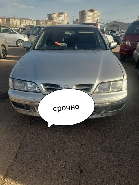 Продажа Nissan Premiera 1998 года выпуска - Шины и диски в Улан-Удэ