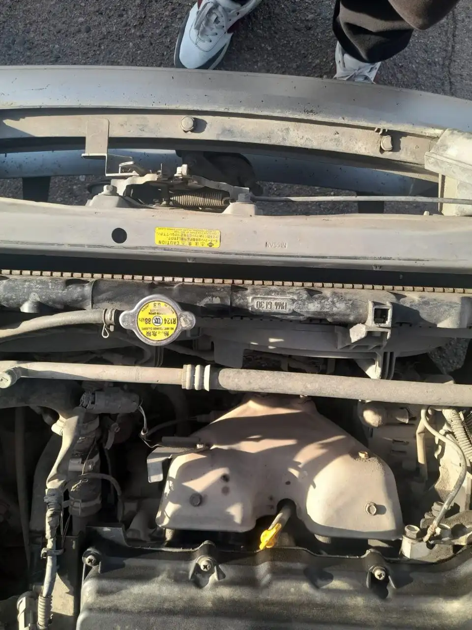 Продажа Nissan Premiera 1998 года выпуска - Авто в Улан-Удэ