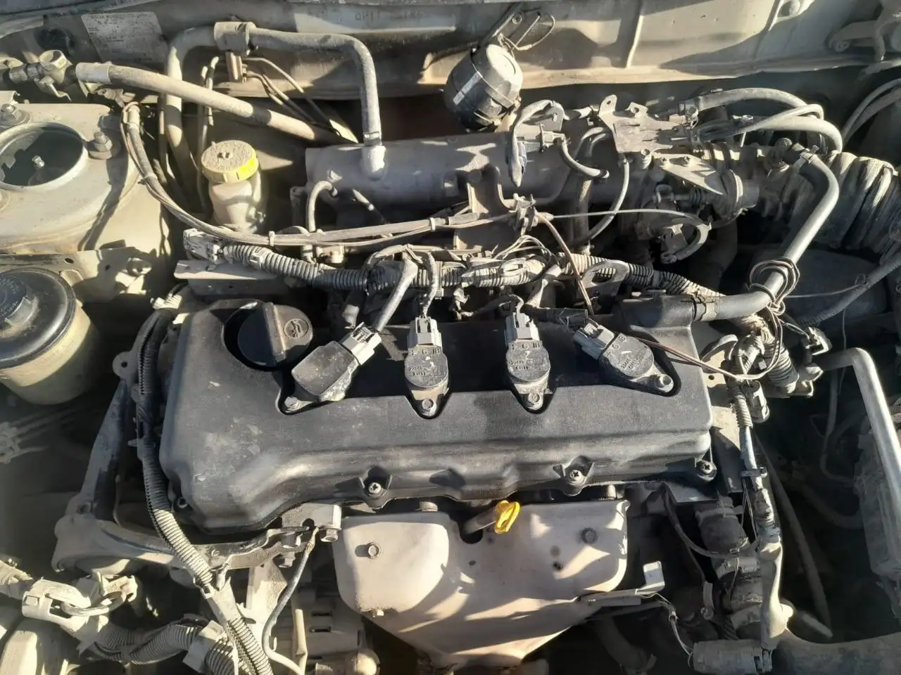 Продажа Nissan Premiera 1998 года выпуска - Авто в Улан-Удэ