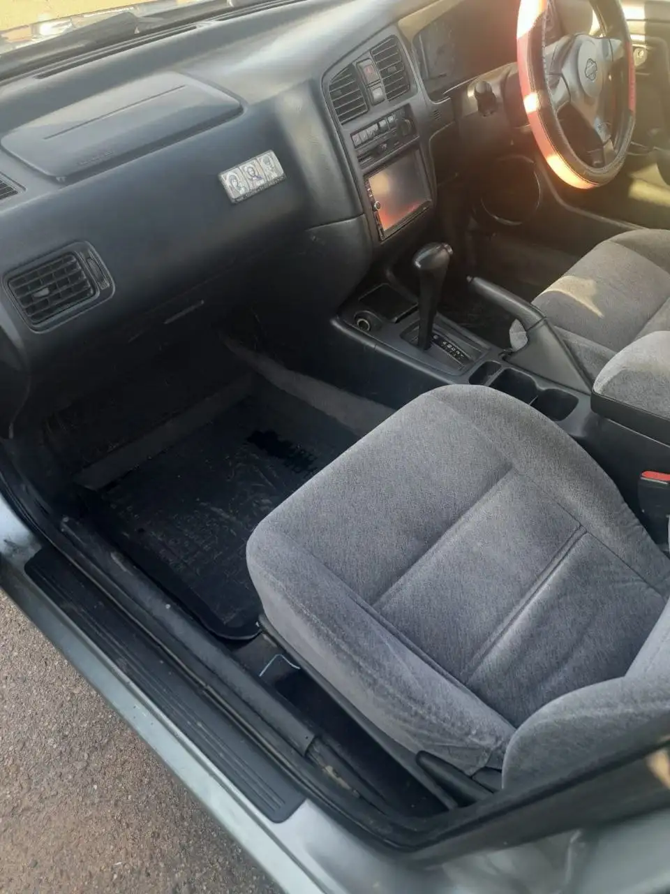 Продажа Nissan Premiera 1998 года выпуска - Авто в Улан-Удэ