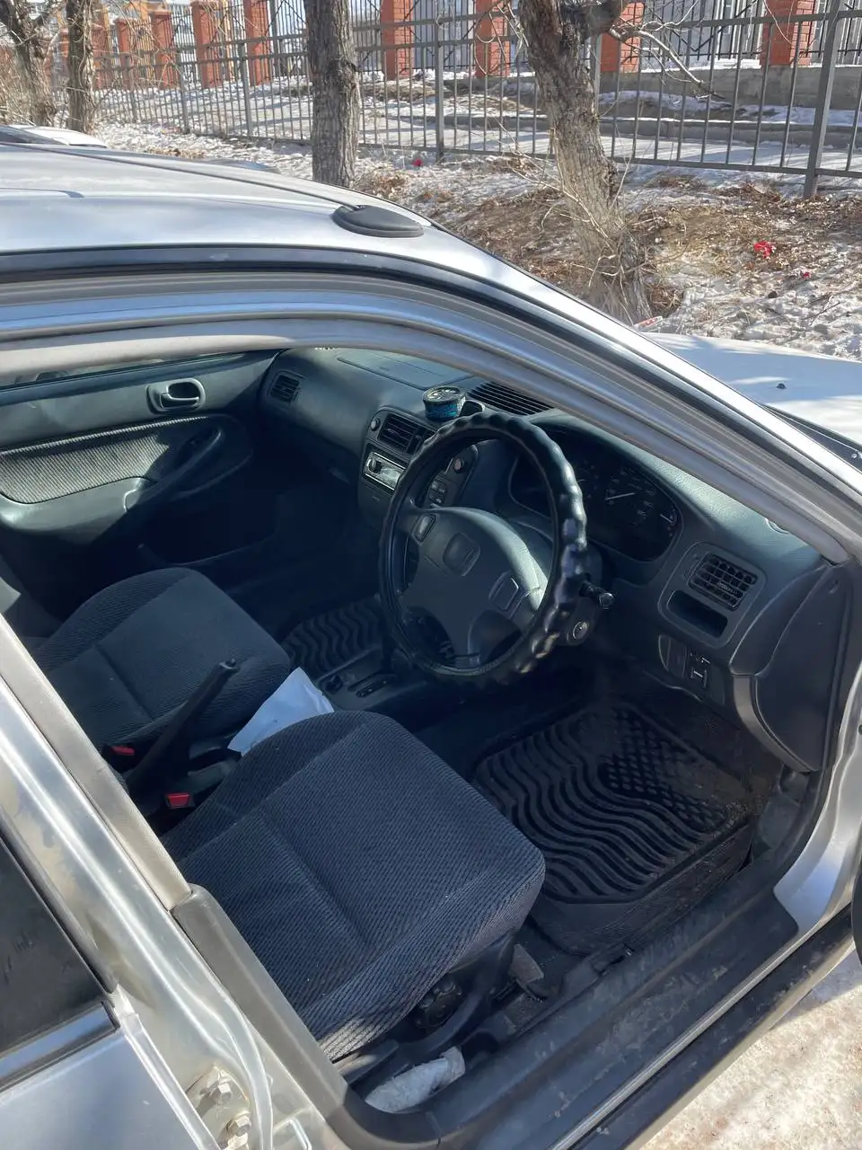 Продажа Honda Civic в Улан-Удэ - Легковые автомобили (Авто) в Улан-Удэ