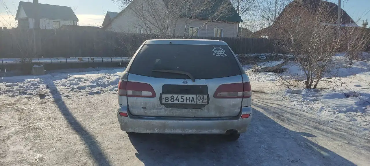 Продажа автомобиля с арестом в Улан-Удэ - Авто в Улан-Удэ