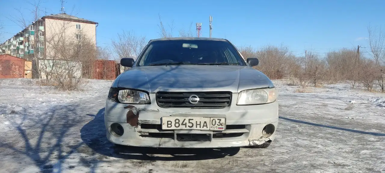 Продажа автомобиля с арестом в Улан-Удэ - Авто в Улан-Удэ