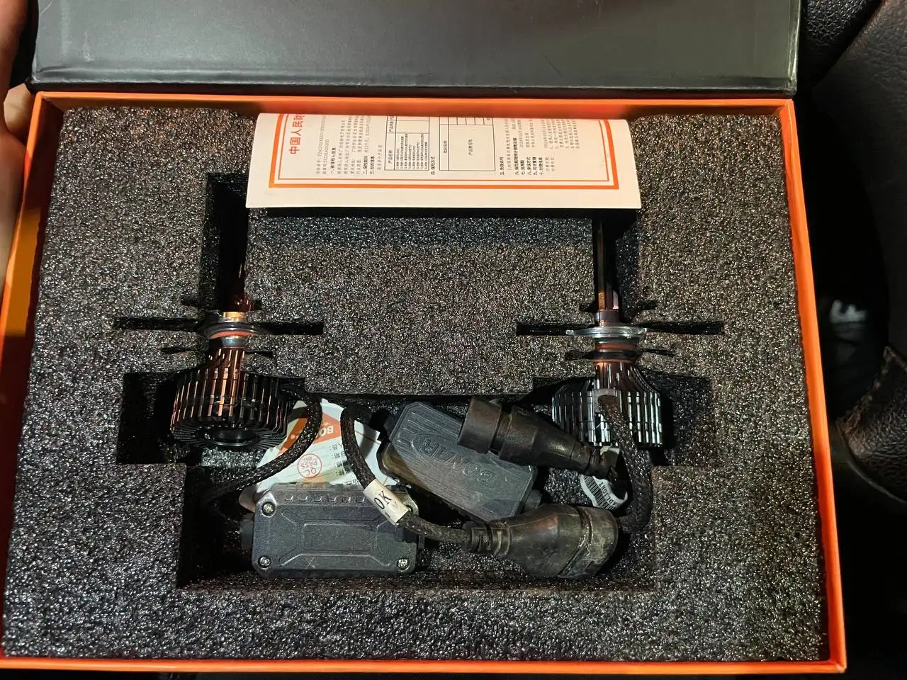 Продажа автозапчастей и оборудования - Автозапчасти (Запчасти) в Улан-Удэ