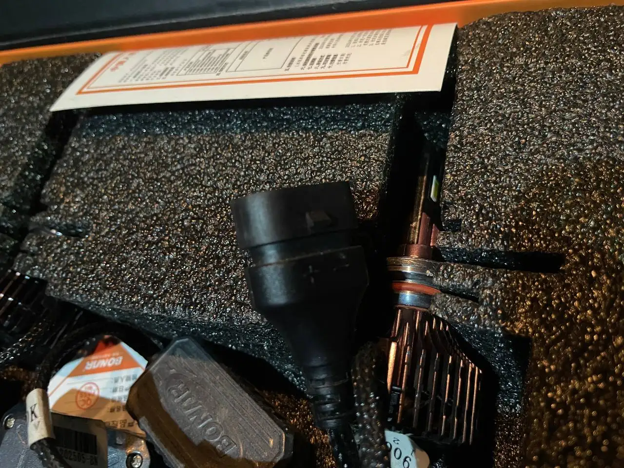 Продажа автозапчастей и оборудования - Автозапчасти (Запчасти) в Улан-Удэ