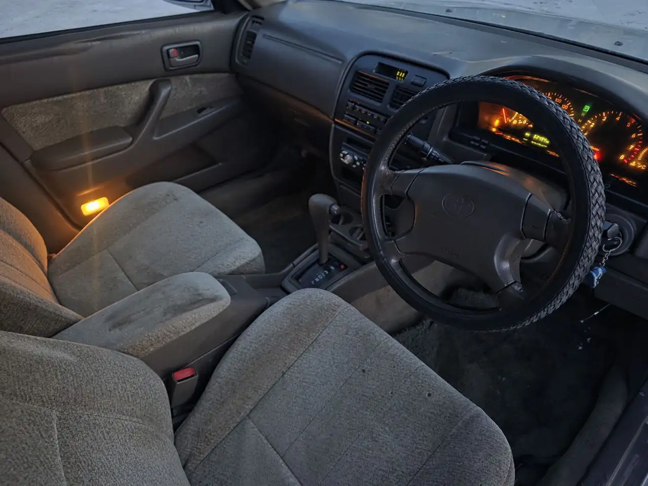 Продажа автомобиля Vista 43 с полным приводом - Легковые автомобили (Авто) в Улан-Удэ