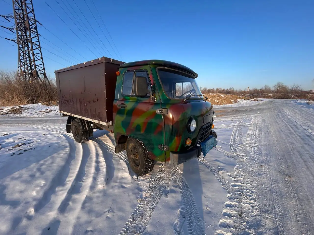 Продам автомобиль 2005 года с пробегом 58 тыс. км - Легковые автомобили (Авто) в Улан-Удэ