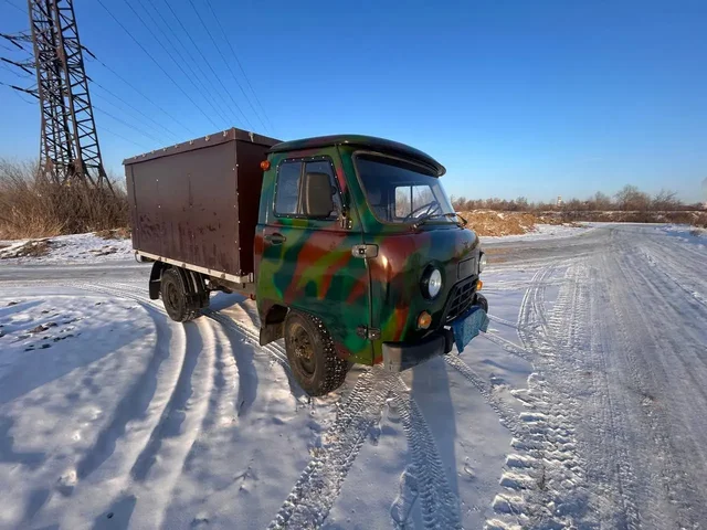 Продам автомобиль 2005 года с пробегом 58 тыс. км - Продажа авто в рассрочку в Улан-Удэ