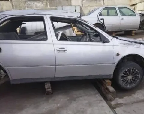 Тойота Виста Ардео zzv50 на запчасти - Для внедорожников в Улан-Удэ