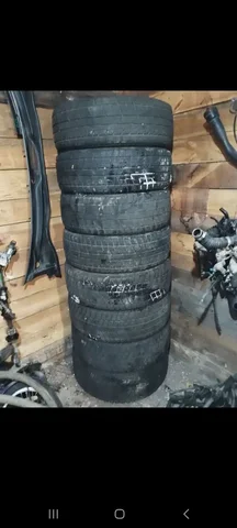 Зимние шины 225/65/17 - Продажа авто в рассрочку в Улан-Удэ