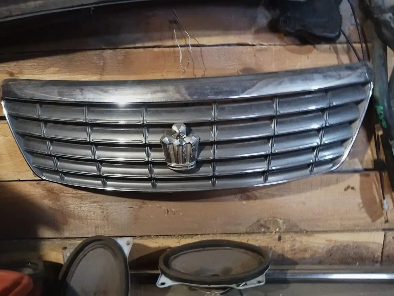 Продажа Toyota Crown - Авто в Улан-Удэ