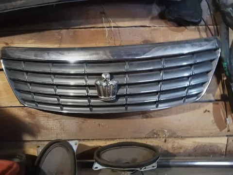 Продажа Toyota Crown - Продажа авто в рассрочку в Улан-Удэ