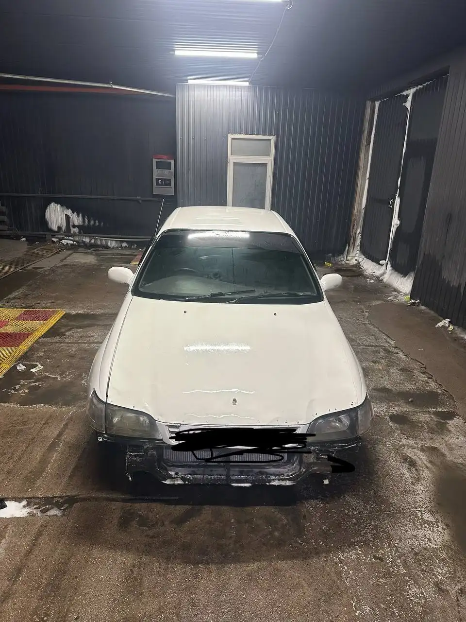 Продажа автомобиля Дизель 2.0 - Авто в Улан-Удэ