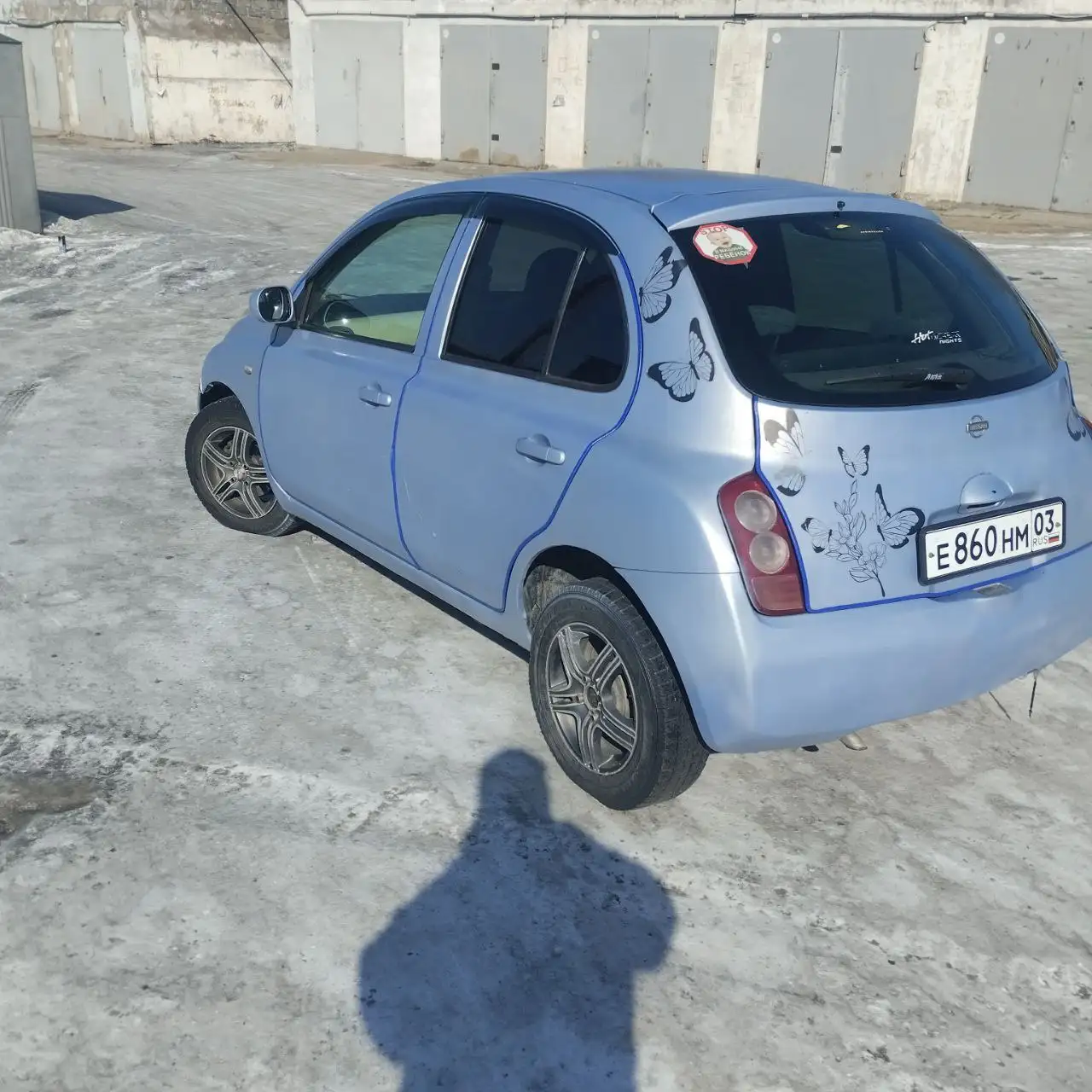 Продажа автомобиля в Улан-Удэ - Авто в Улан-Удэ