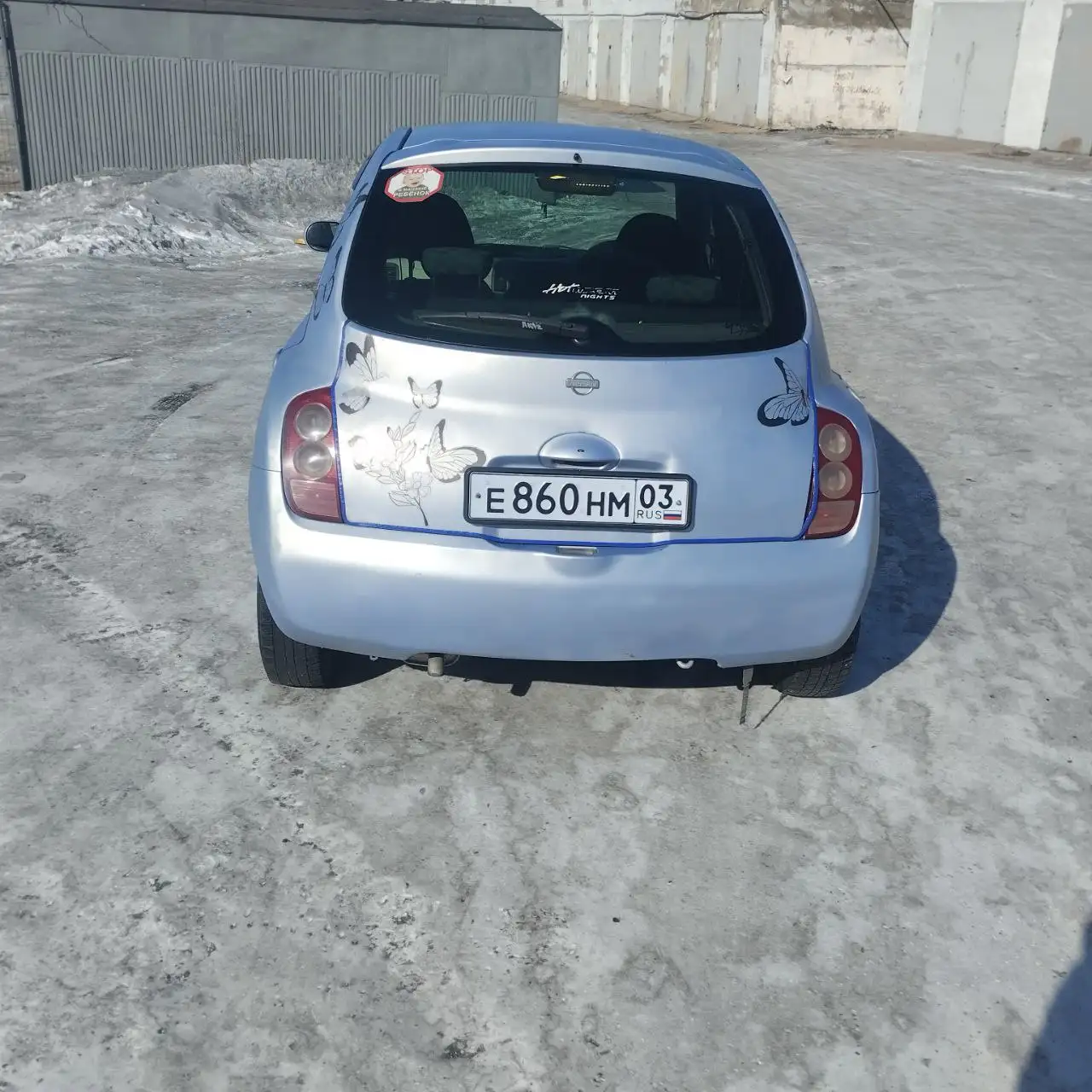 Продажа автомобиля в Улан-Удэ - Авто в Улан-Удэ