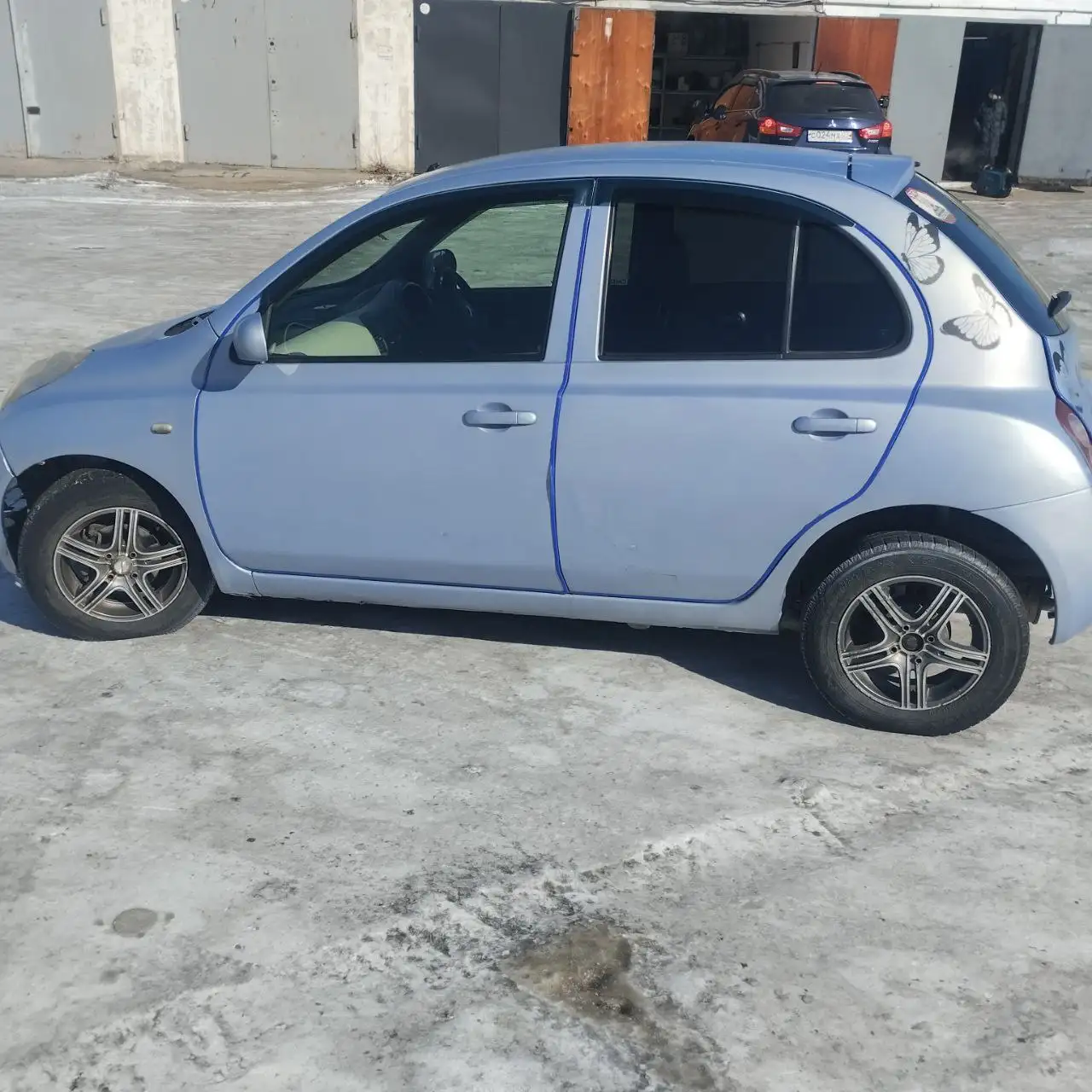 Продажа автомобиля в Улан-Удэ - Авто в Улан-Удэ