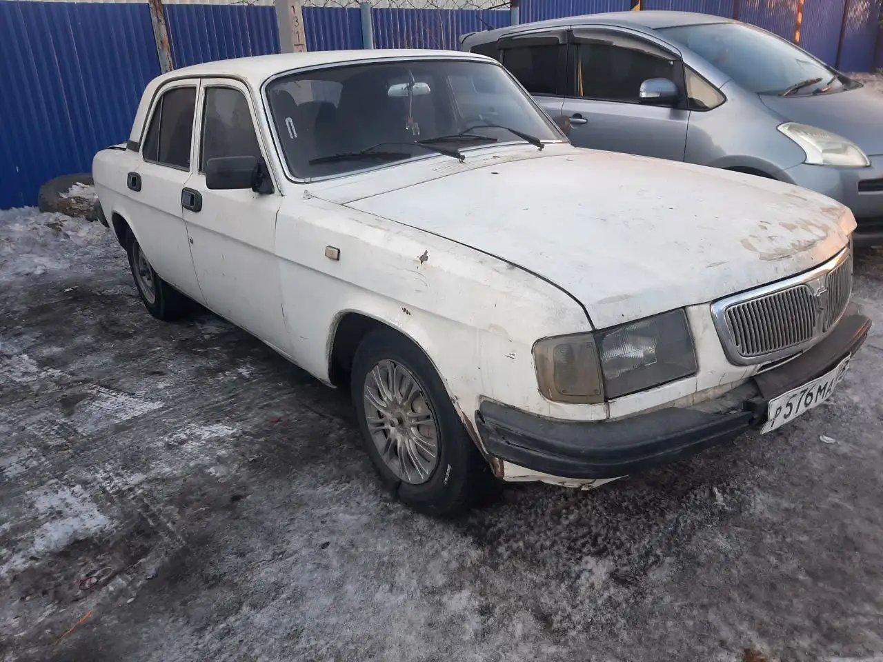 Продажа или обмен авто в Улан-Удэ - Авто в Улан-Удэ