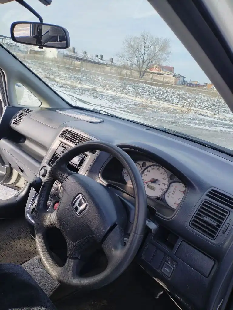 Продажа Honda Stream в Улан-Удэ - Легковые автомобили (Авто) в Улан-Удэ