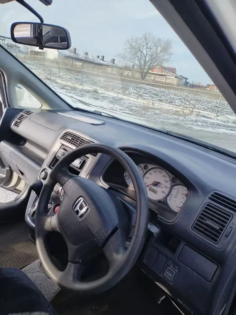 Продажа Honda Stream в Улан-Удэ - Авто в Улан-Удэ