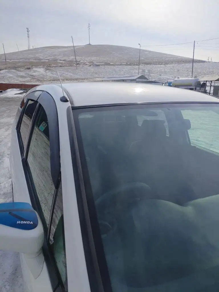 Продажа Honda Stream в Улан-Удэ - Легковые автомобили (Авто) в Улан-Удэ