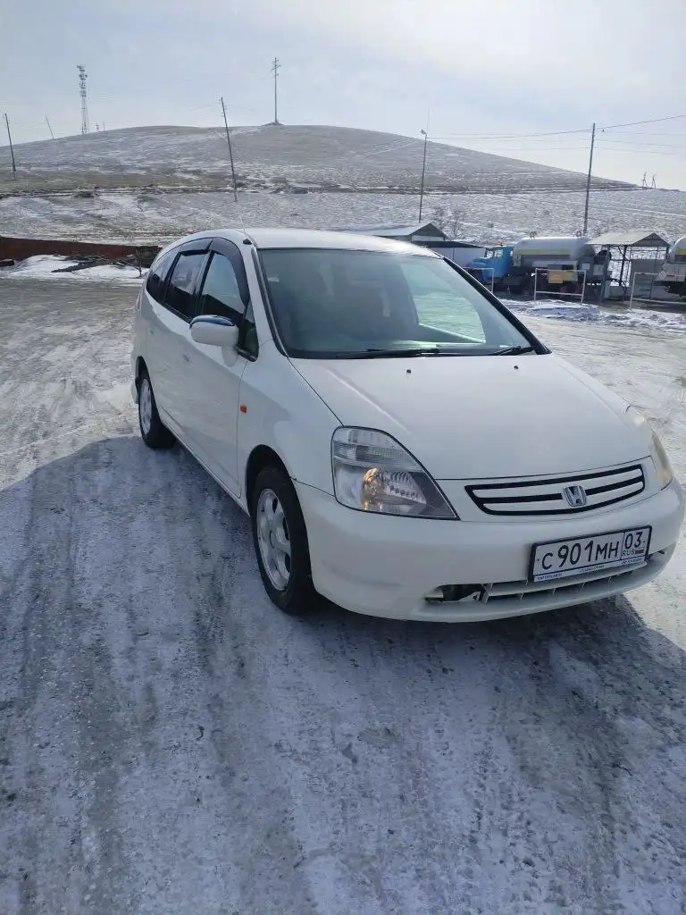 Продажа Honda Stream в Улан-Удэ - Легковые автомобили (Авто) в Улан-Удэ