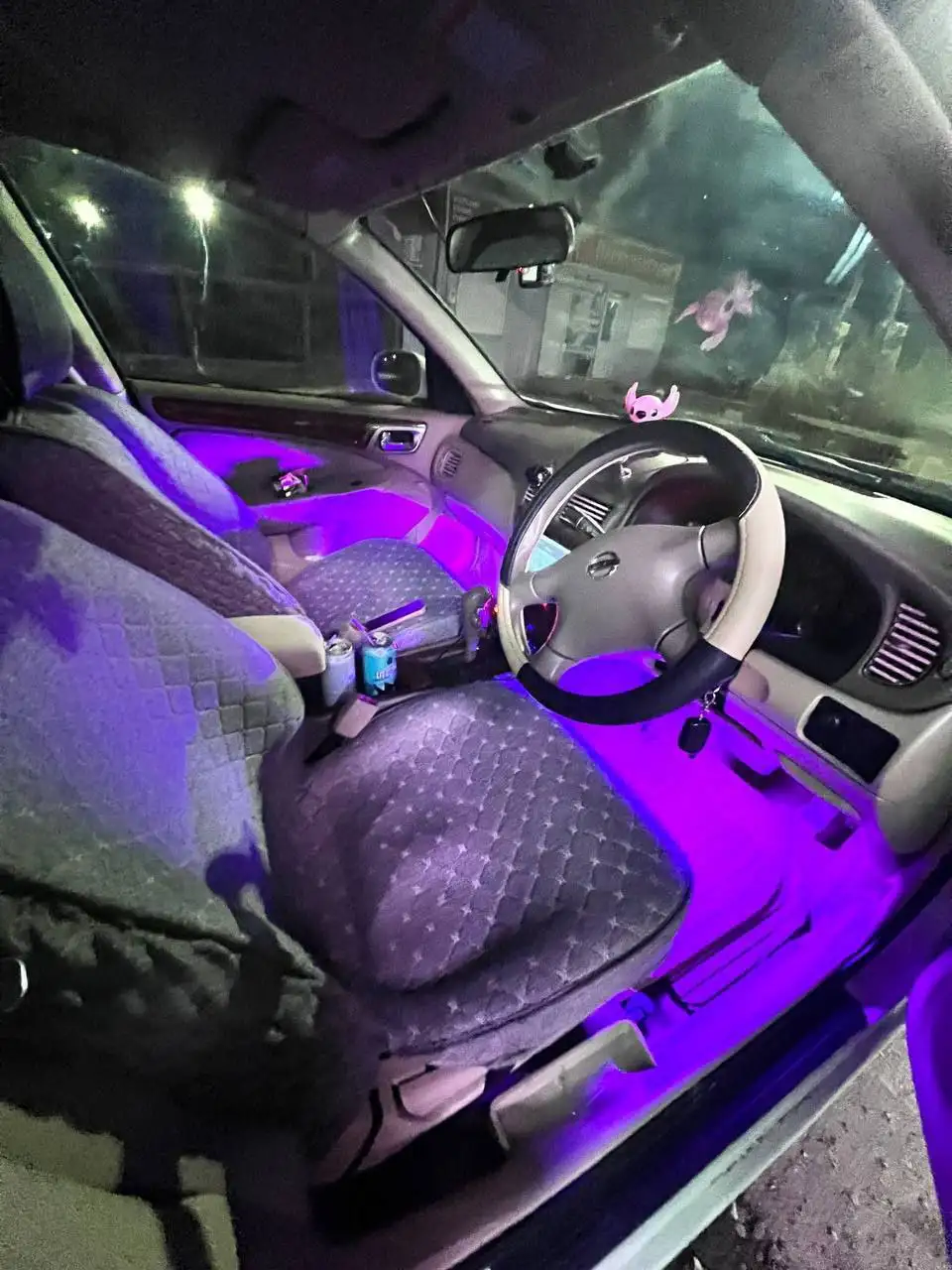 Продам Nissan Bluebird Sylphy 2003, 1.5 л - Авто в Улан-Удэ