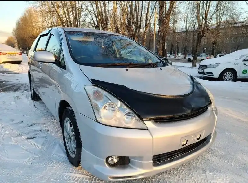 Продажа подержанных автомобилей в Улан-Удэ - Авто в Улан-Удэ