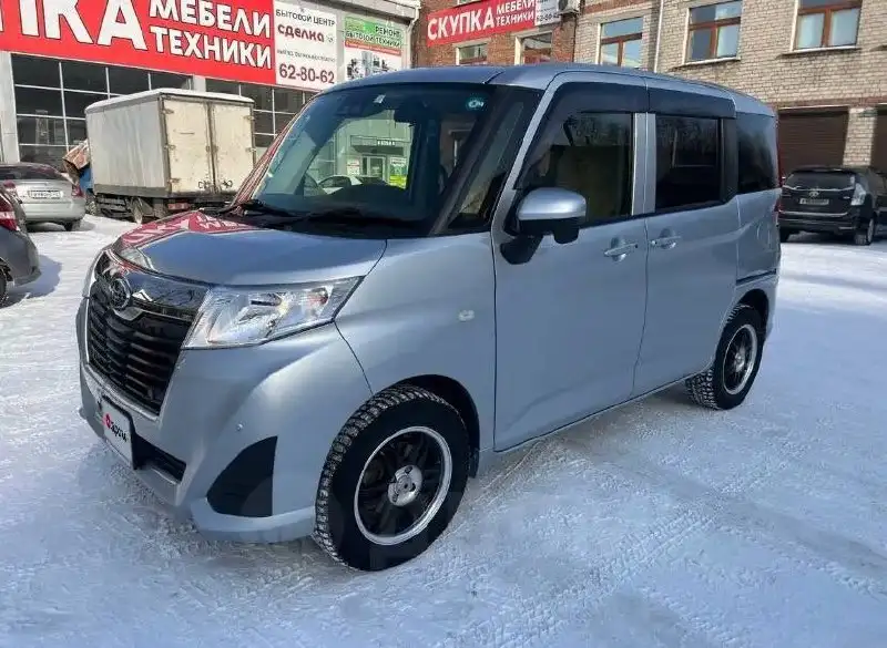 Продажа подержанных автомобилей в Улан-Удэ - Авто в Улан-Удэ