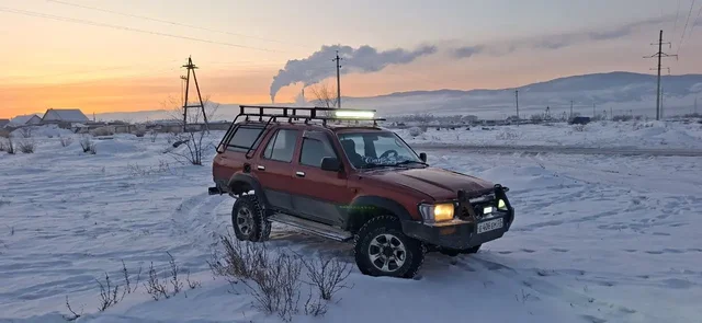 Продажа автомобиля на ходу с чистыми документами в Улан-Удэ - Продажа авто в рассрочку в Улан-Удэ