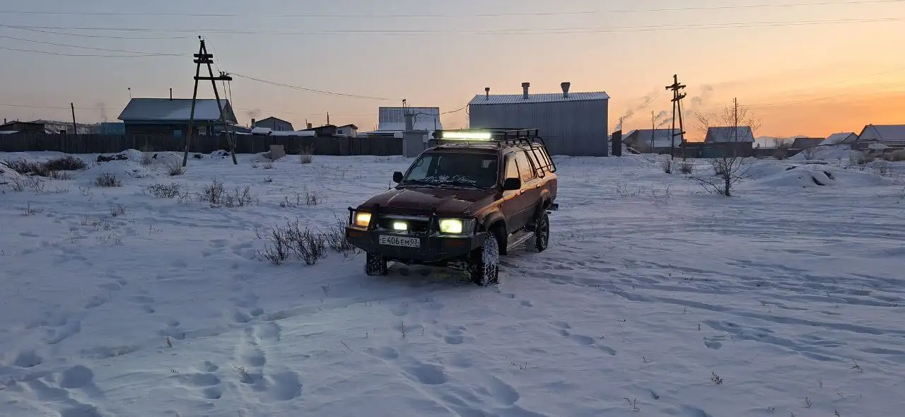 Продажа автомобиля на ходу с чистыми документами в Улан-Удэ - Авто в Улан-Удэ