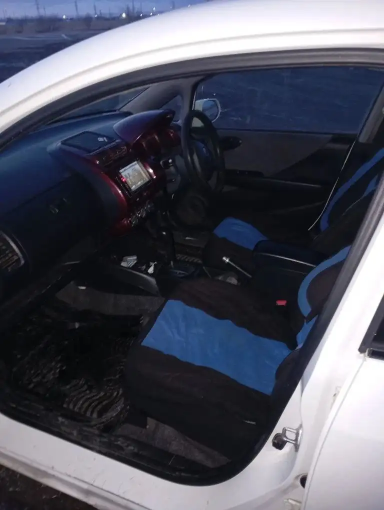 Продажа автомобиля в Улан-Удэ - Авто в Улан-Удэ