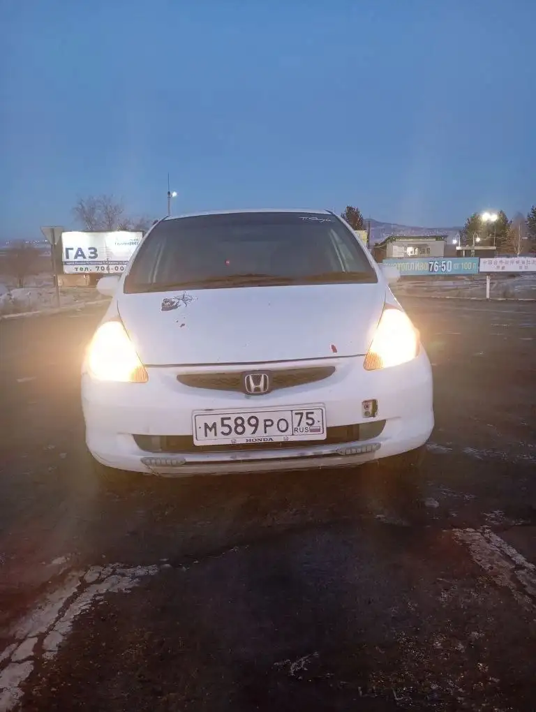 Продажа автомобиля в Улан-Удэ - Авто в Улан-Удэ