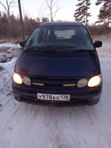 Продам или обменяю машину в хорошем состоянии - Выкуп в Улан-Удэ