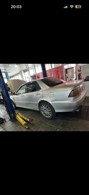 Продажа Honda Accord в Улан-Удэ - Выкуп в Улан-Удэ