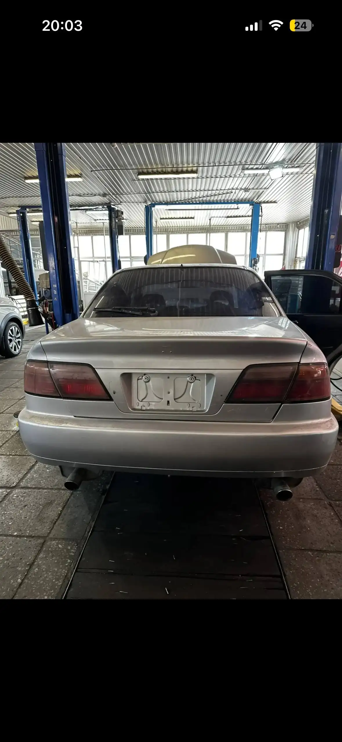 Продажа Honda Accord в Улан-Удэ - Авто в Улан-Удэ