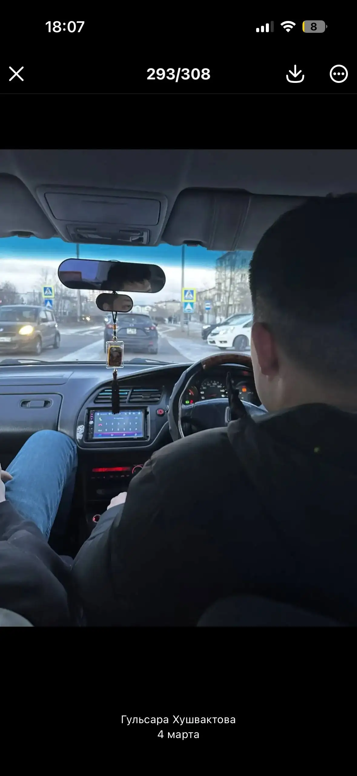 Продажа Honda Accord в Улан-Удэ - Авто в Улан-Удэ