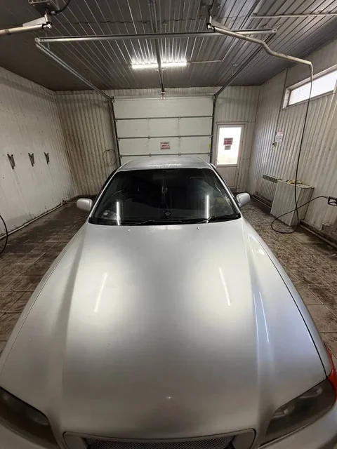 Продам Toyota Chaser 1997 года, 2.5 л - Выкуп в Улан-Удэ