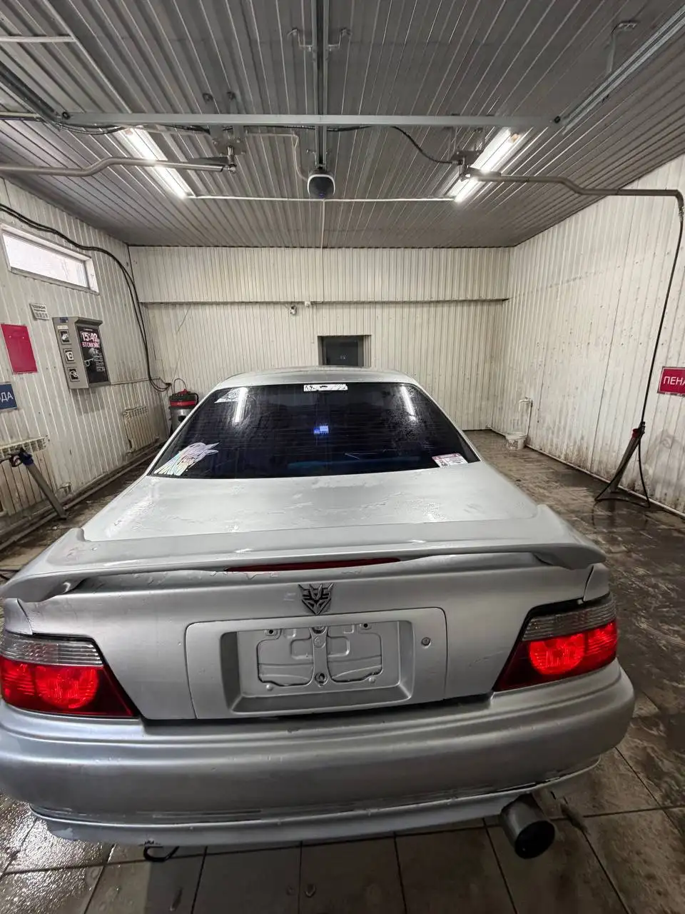 Продам Toyota Chaser 1997 года, 2.5 л - Легковые автомобили (Авто) в Улан-Удэ