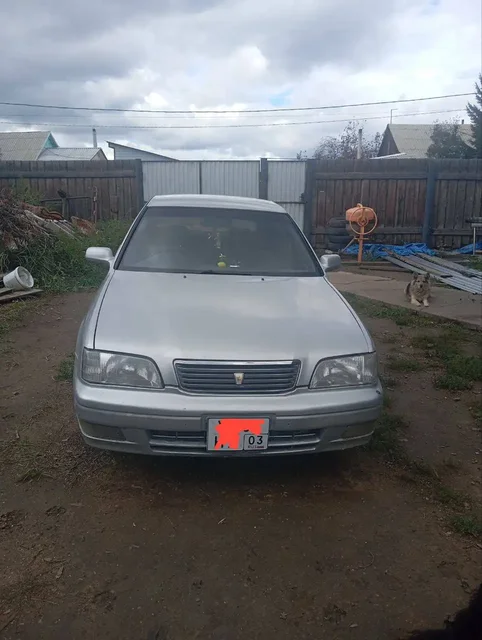 Продам или обменяю автомобиль - Выкуп в Улан-Удэ