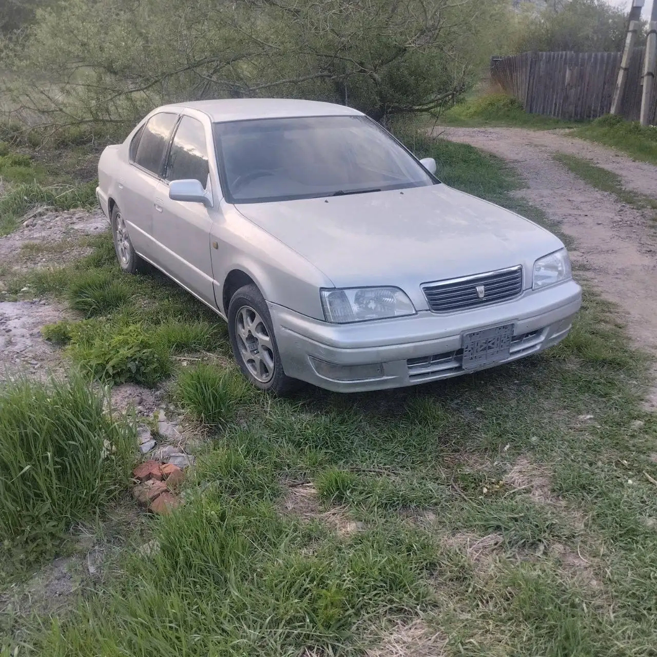 Продам или обменяю автомобиль - Авто в Улан-Удэ