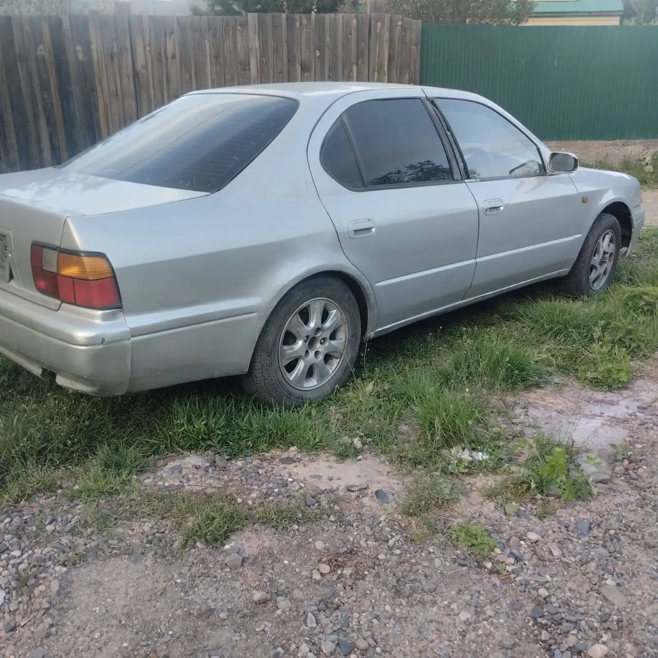 Продам или обменяю автомобиль - Авто в Улан-Удэ