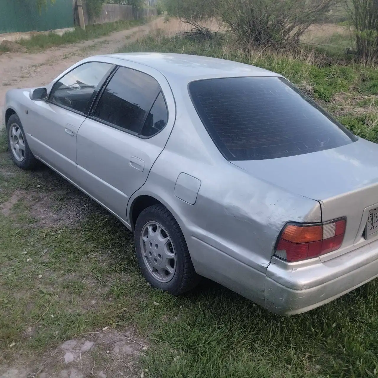 Продам или обменяю автомобиль - Авто в Улан-Удэ