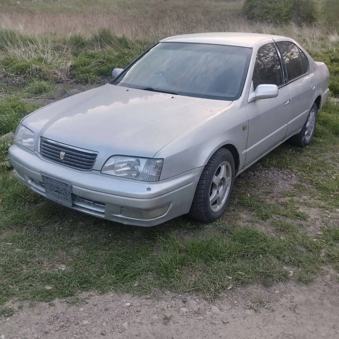 Продам или обменяю автомобиль - Авто в Улан-Удэ