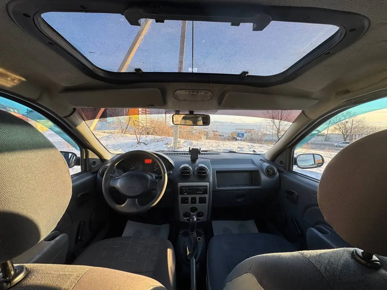 Продам Рено Логан 2008 года - Авто в Улан-Удэ