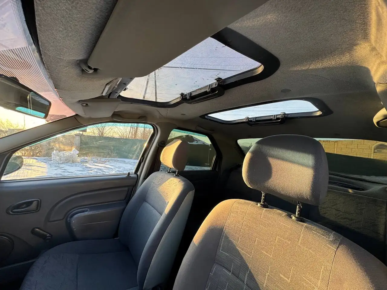 Продам Рено Логан 2008 года - Авто в Улан-Удэ