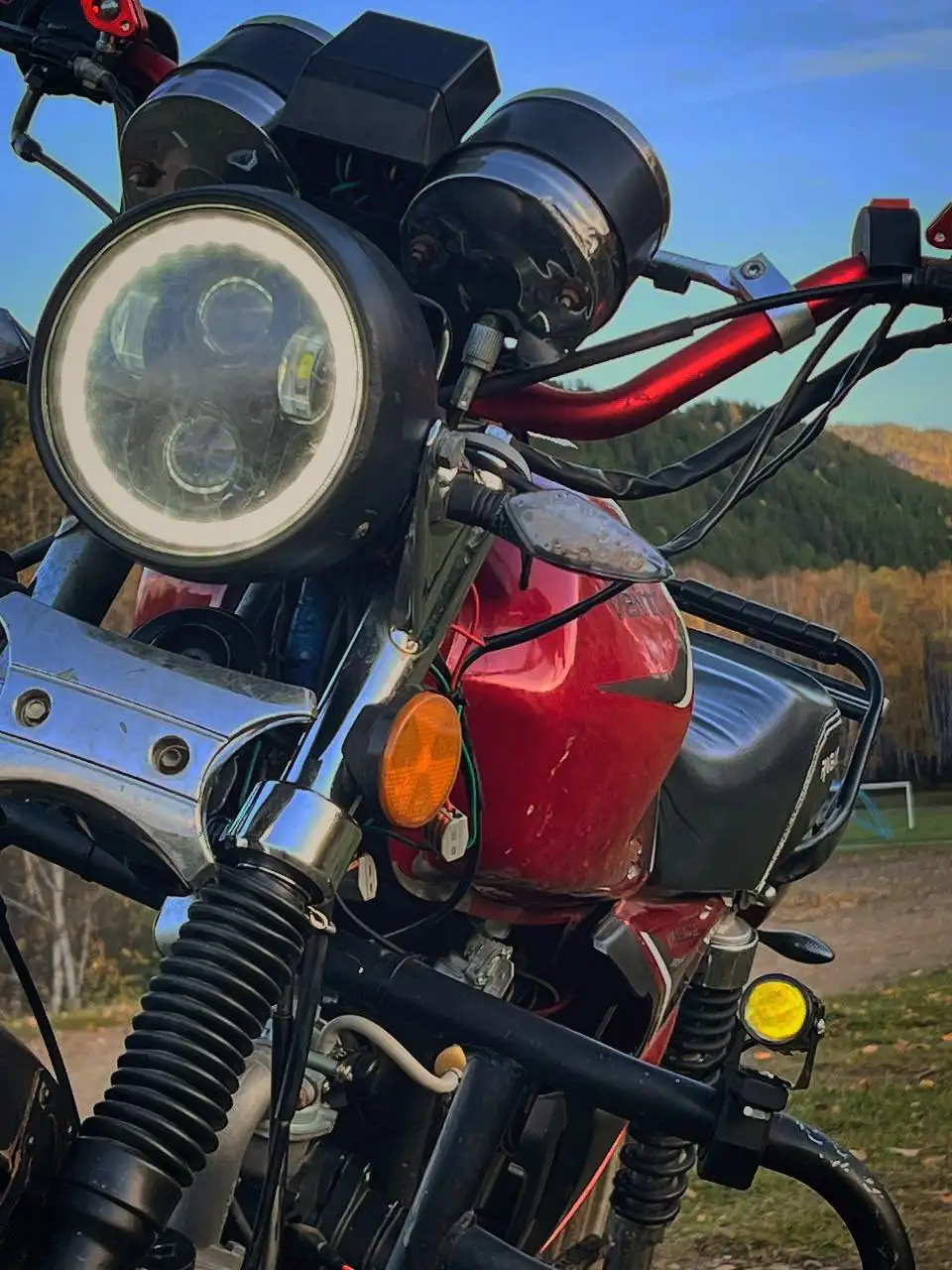 Продажа Vento Riva 2 - Лодочные моторы (Авто) в Улан-Удэ