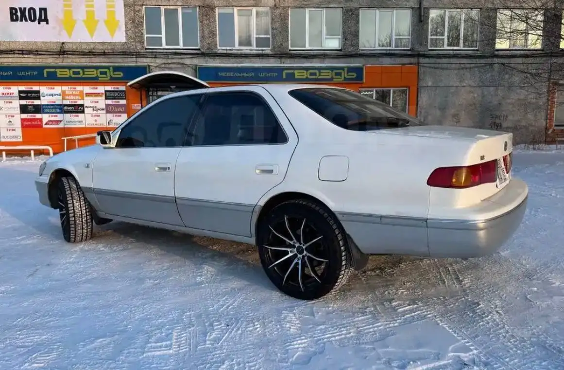 Продам Toyota Camry Gracia 2000 года - Авто в Улан-Удэ