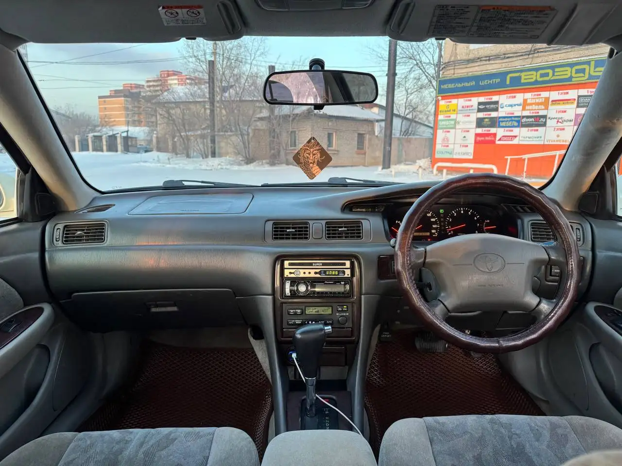 Продам Toyota Camry Gracia 2000 года - Авто в Улан-Удэ