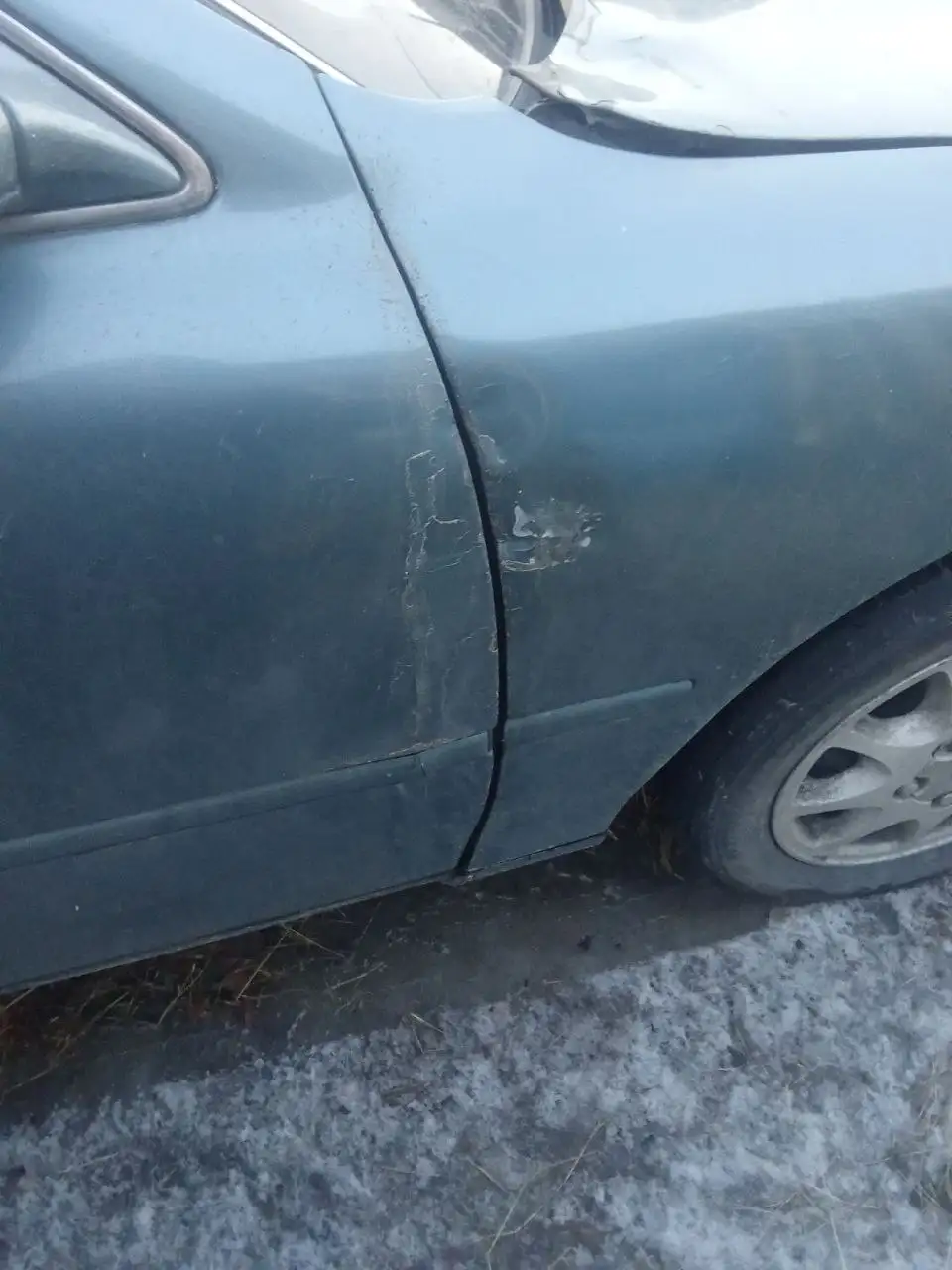 Продажа автомата с документами в порядке - Авто в Улан-Удэ